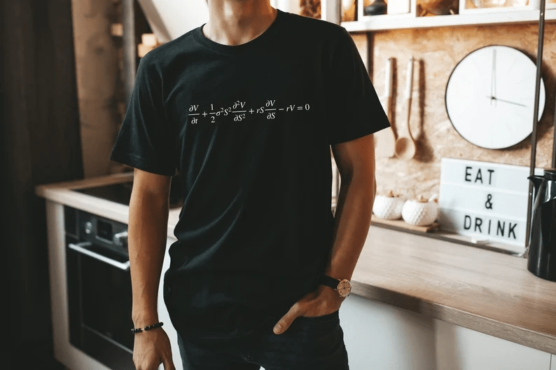 Gatto, Black and&nbsp;Scholes